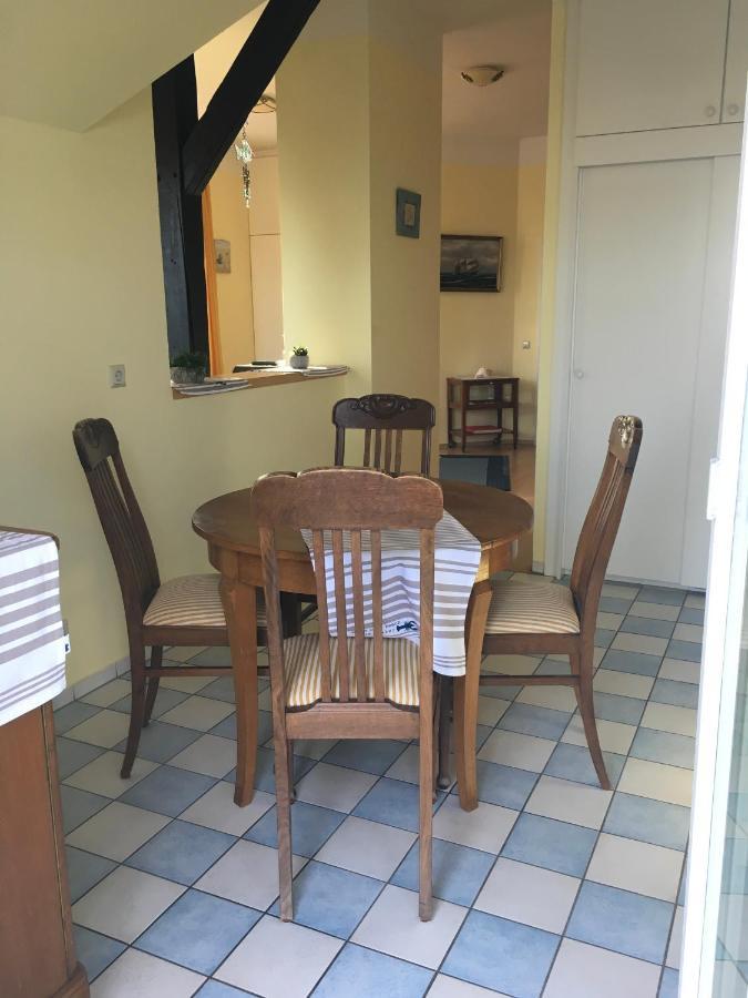 Hotel Ambiente Brake  Bagian luar foto