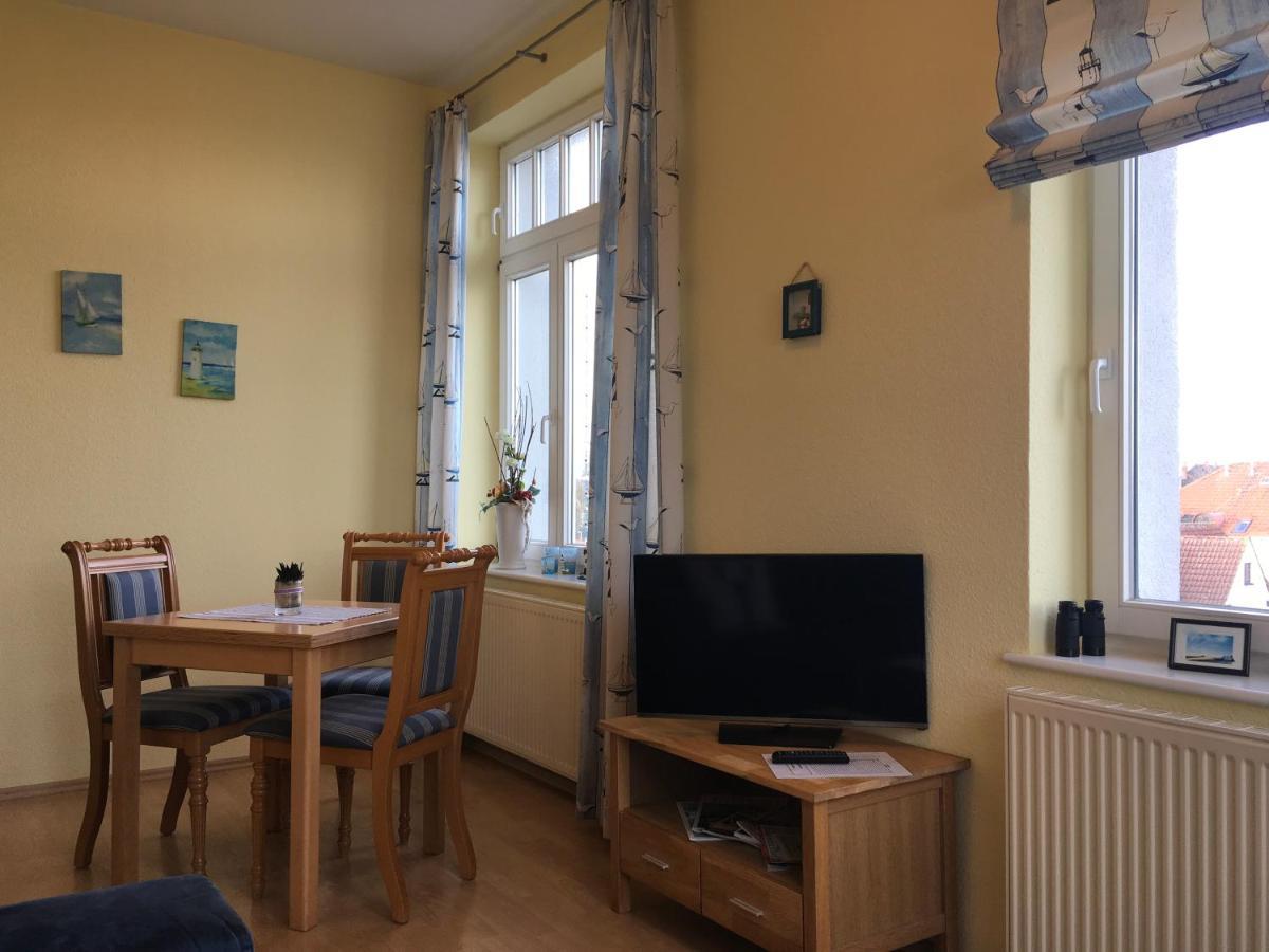 Hotel Ambiente Brake  Bagian luar foto