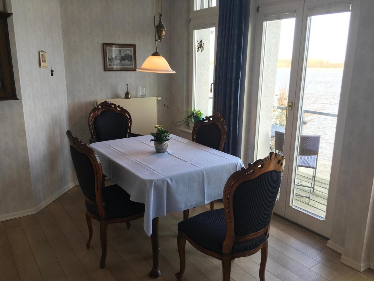 Hotel Ambiente Brake  Bagian luar foto