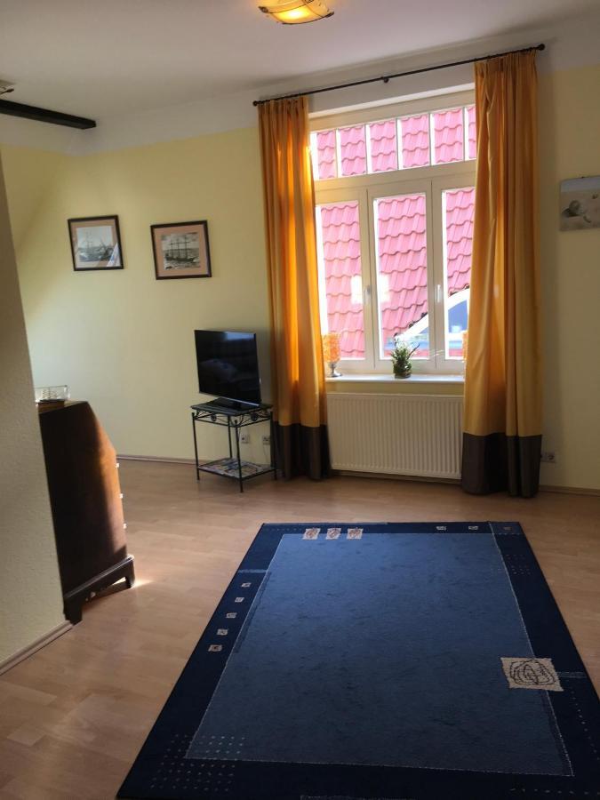 Hotel Ambiente Brake  Bagian luar foto