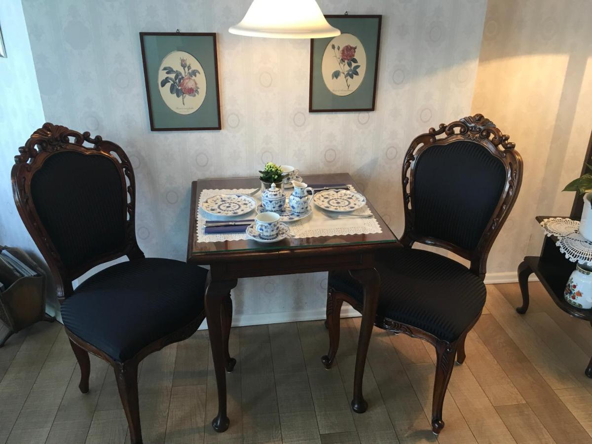Hotel Ambiente Brake  Bagian luar foto