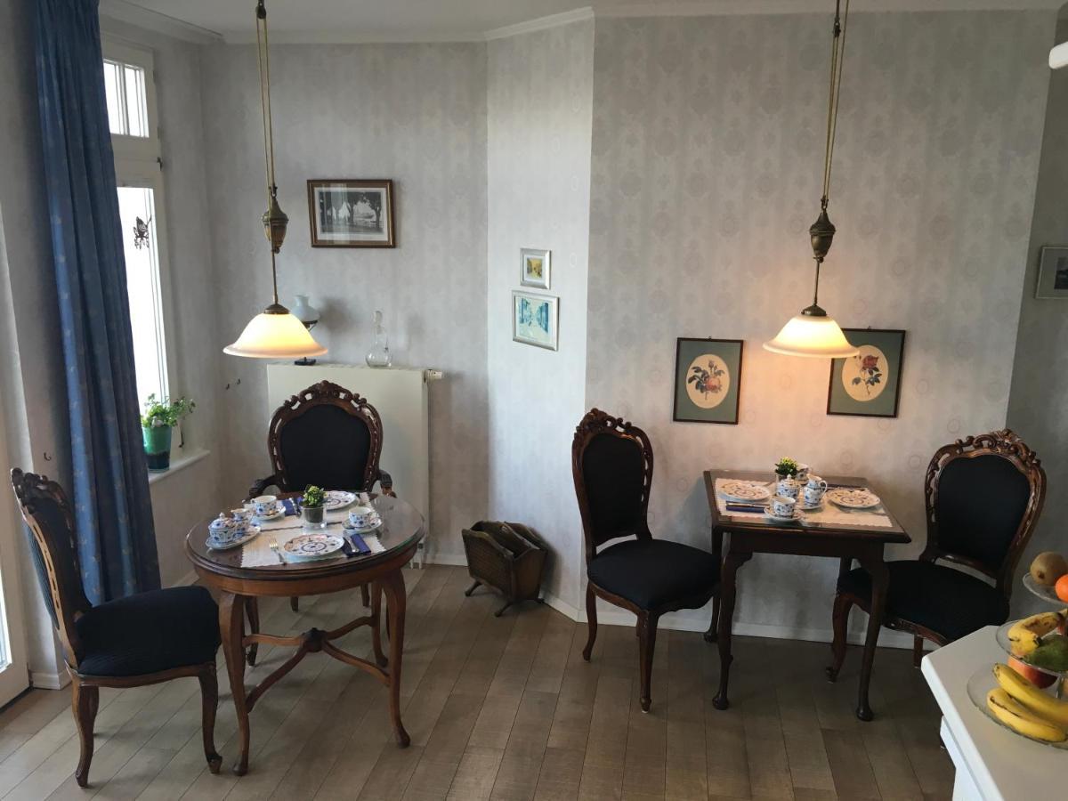 Hotel Ambiente Brake  Bagian luar foto