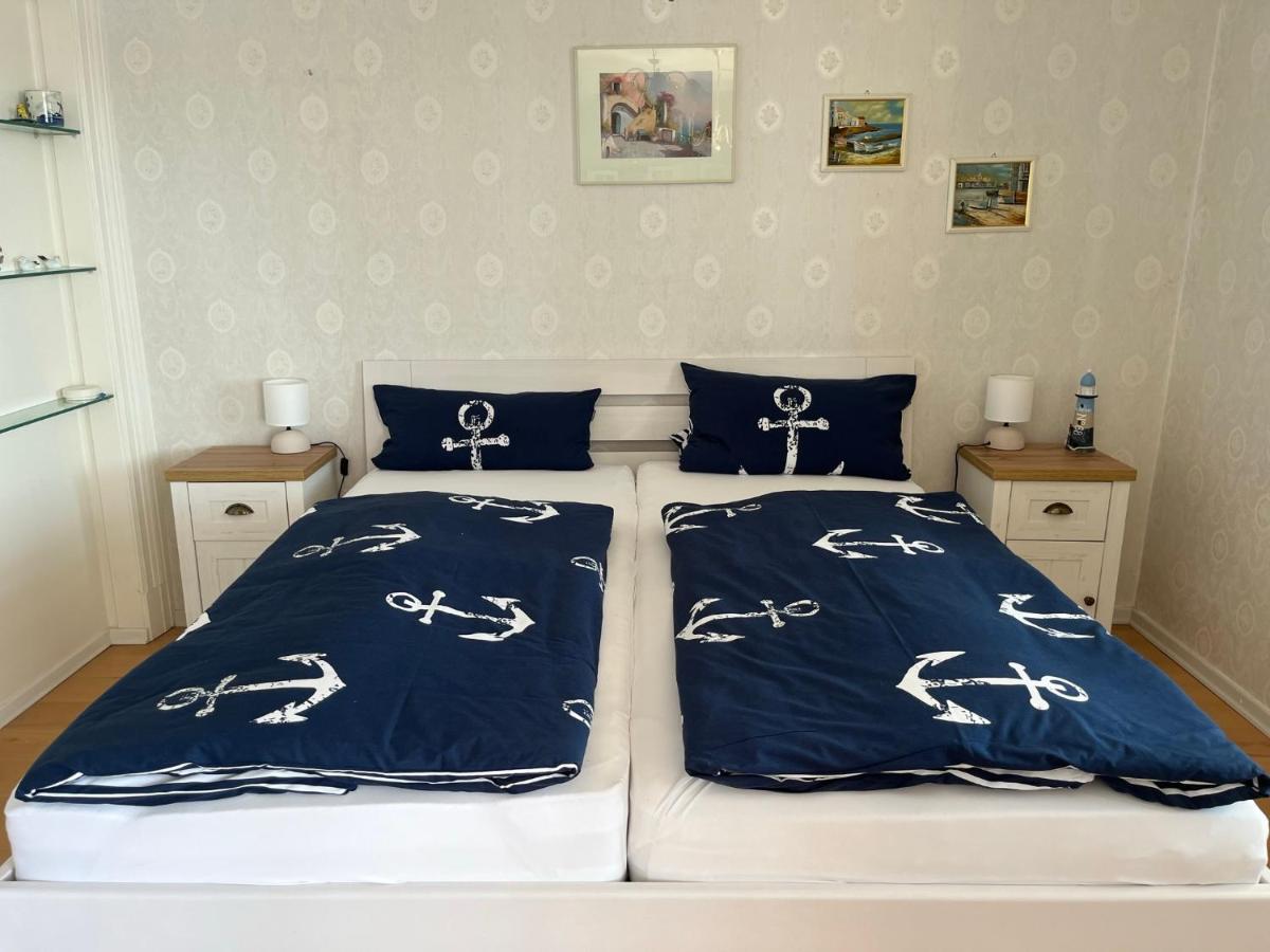 Hotel Ambiente Brake  Bagian luar foto
