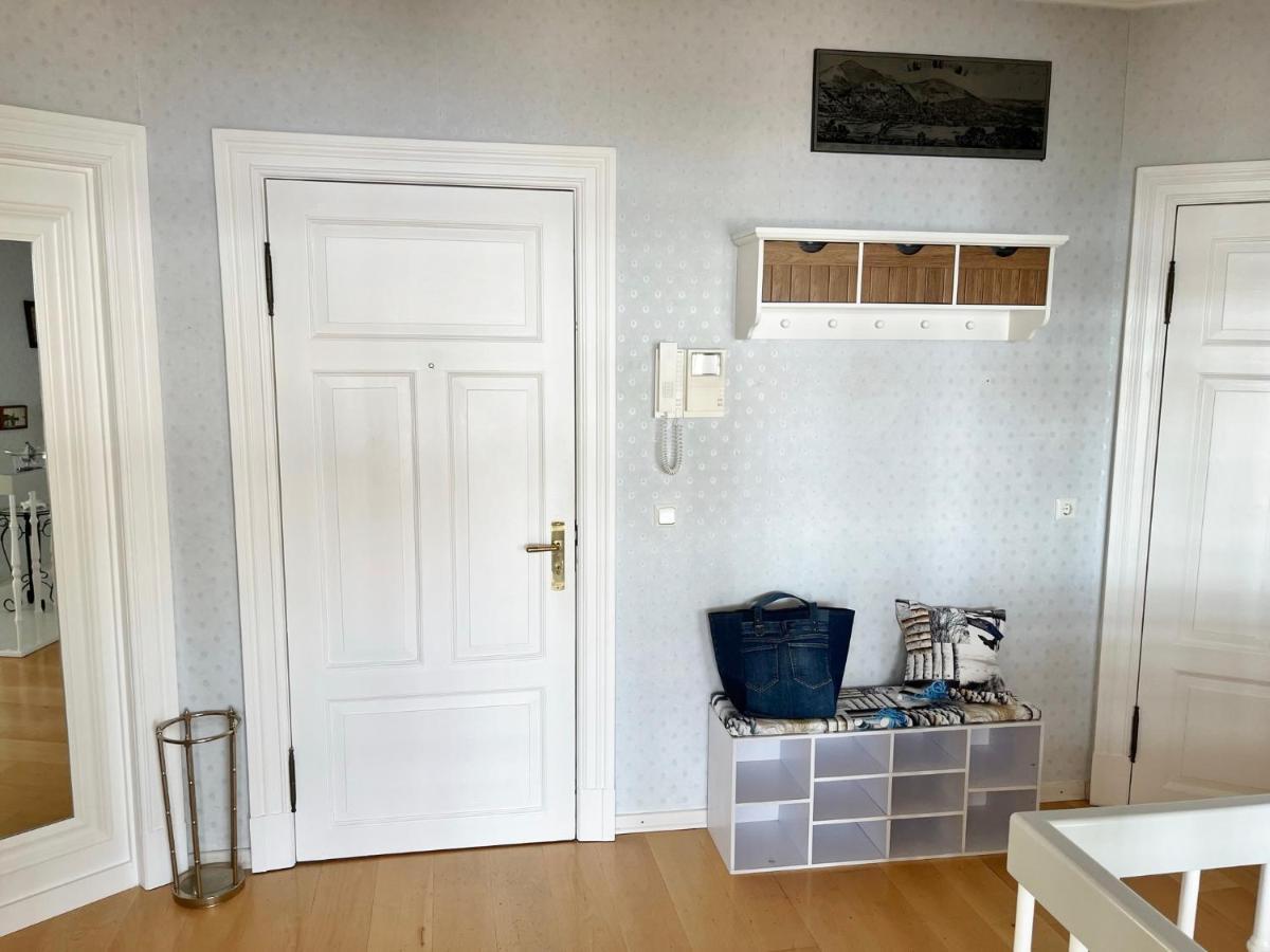 Hotel Ambiente Brake  Bagian luar foto