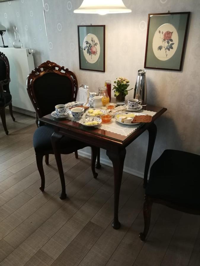 Hotel Ambiente Brake  Bagian luar foto